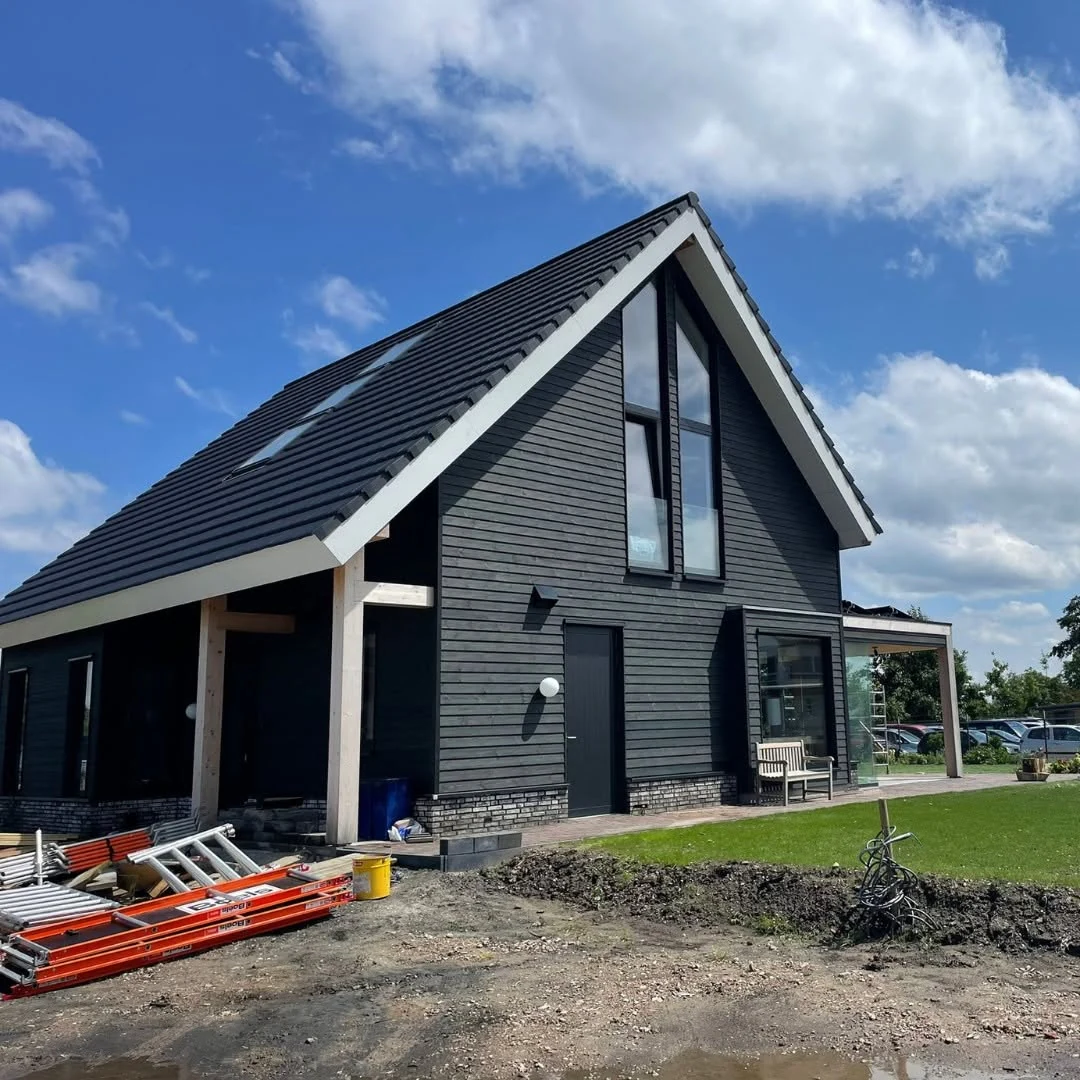 Pijnaker front exterior view
