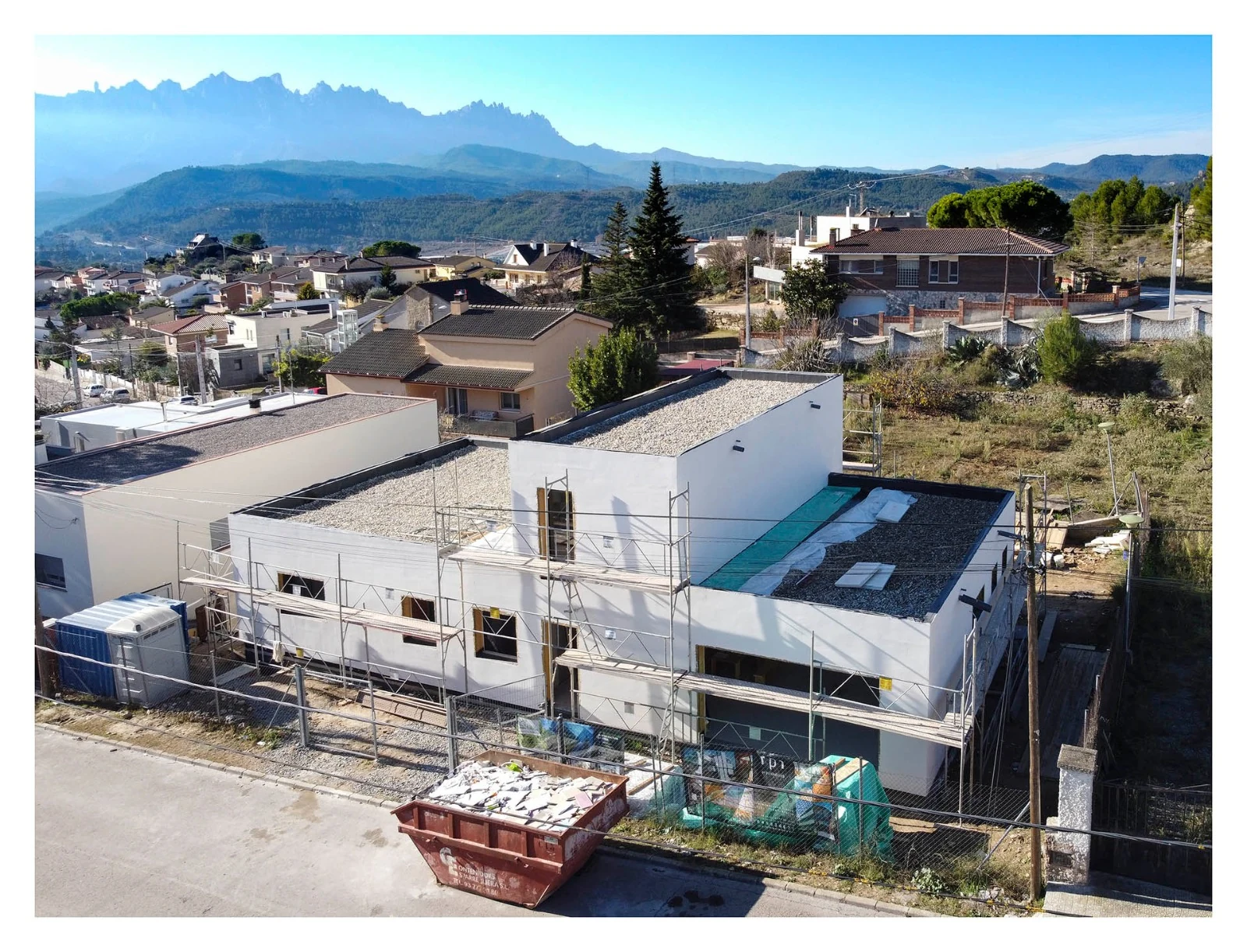 San Vincent de Castellet project image 1