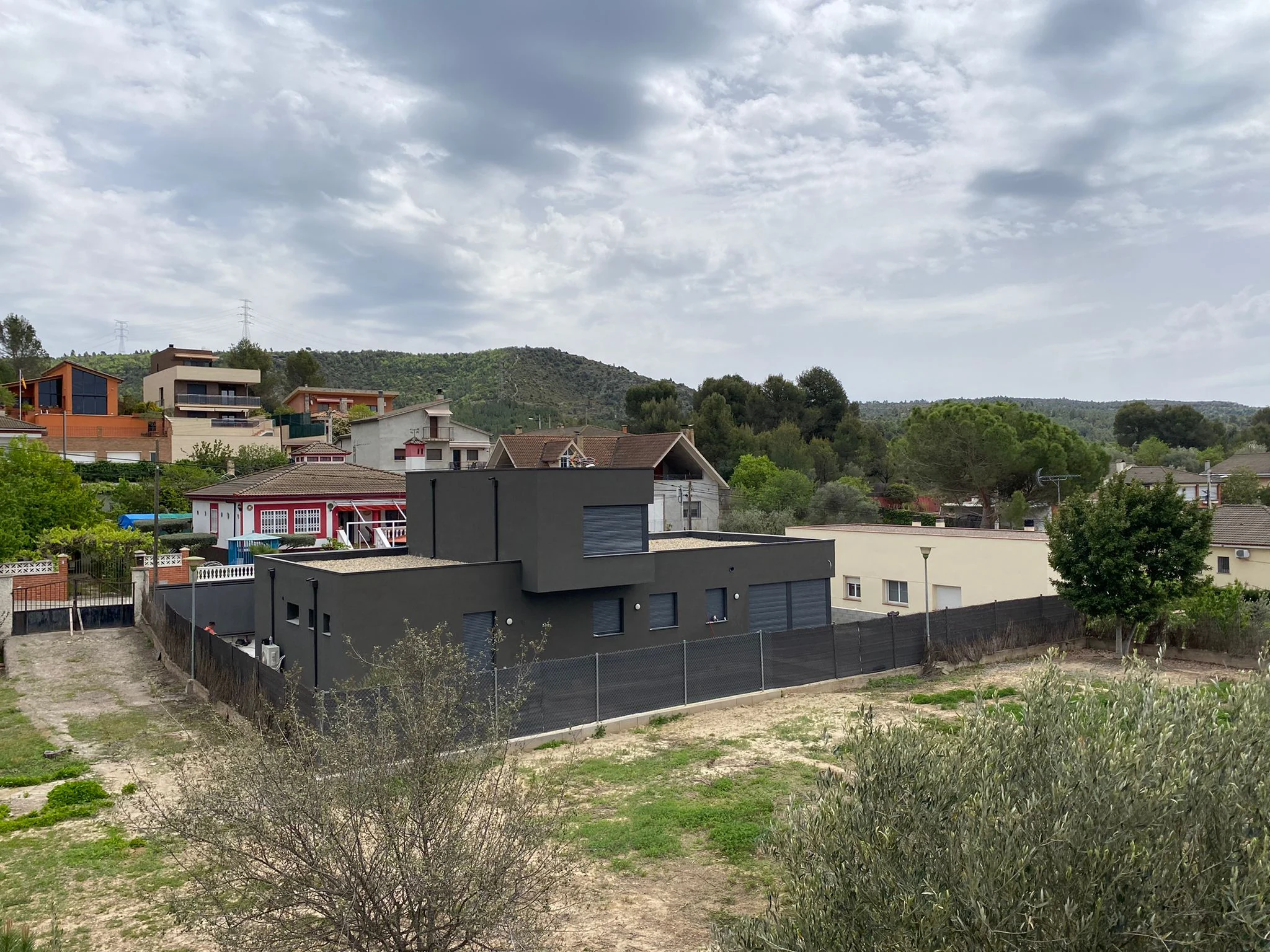 San Vincent de Castellet project image 3