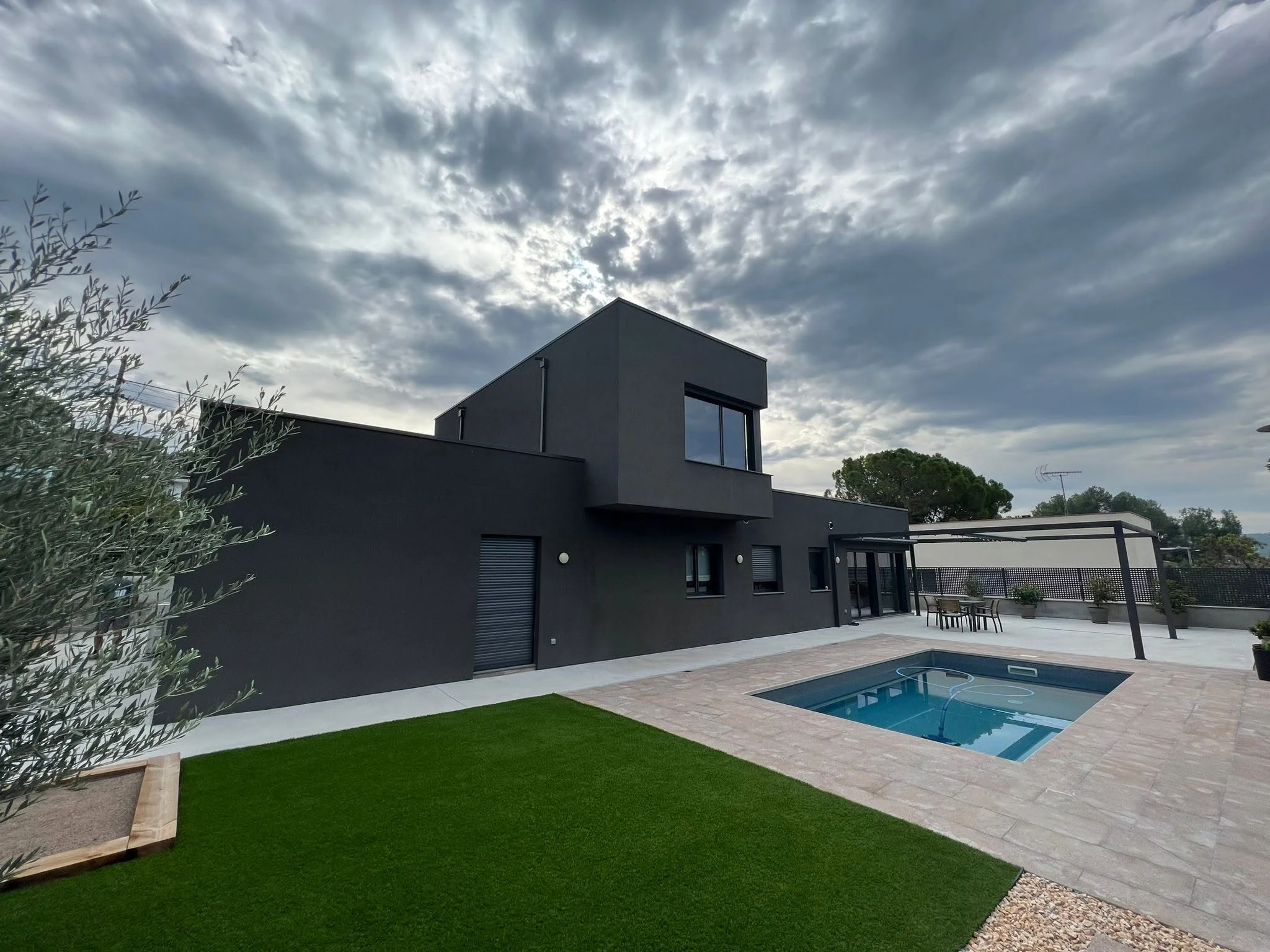 San Vincent de Castellet project image 5