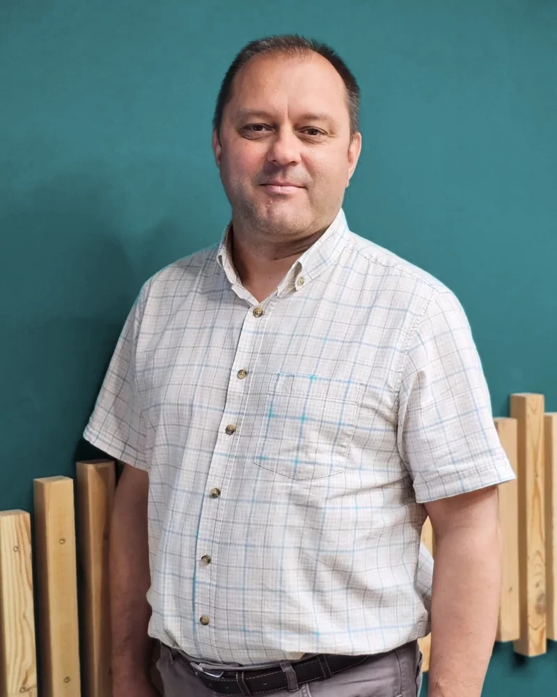 Mihai Mihăiță, Économiste chez ERGIO