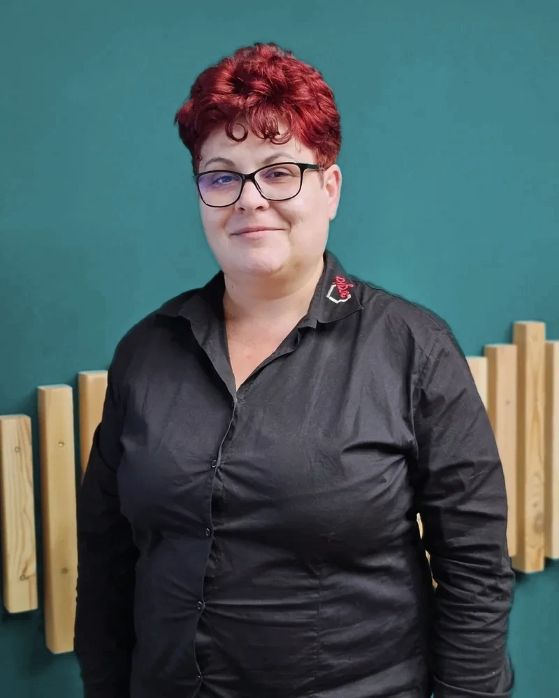 Simona Avădanei, Économiste chez ERGIO