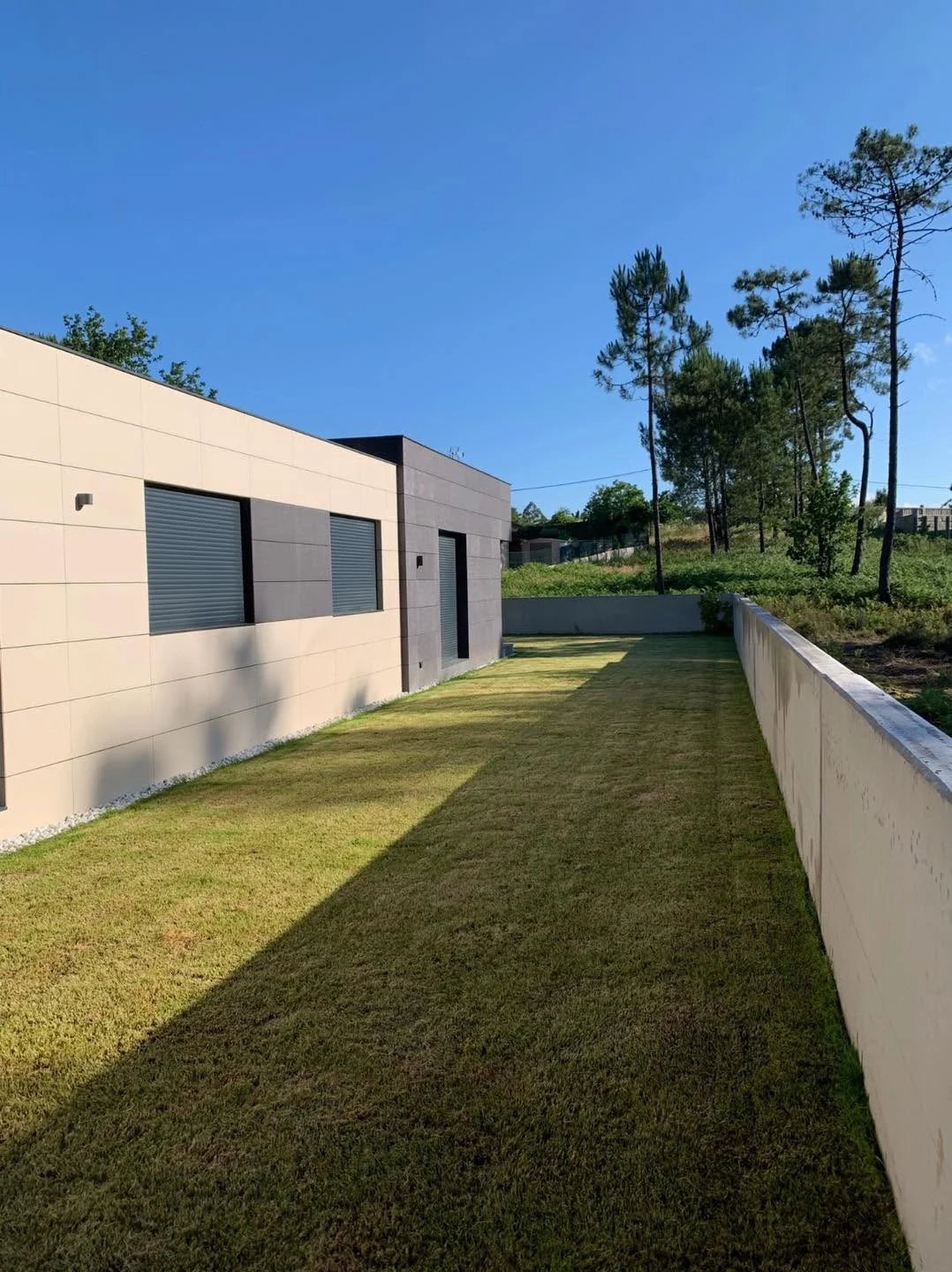 Tomino modular timber project image 2