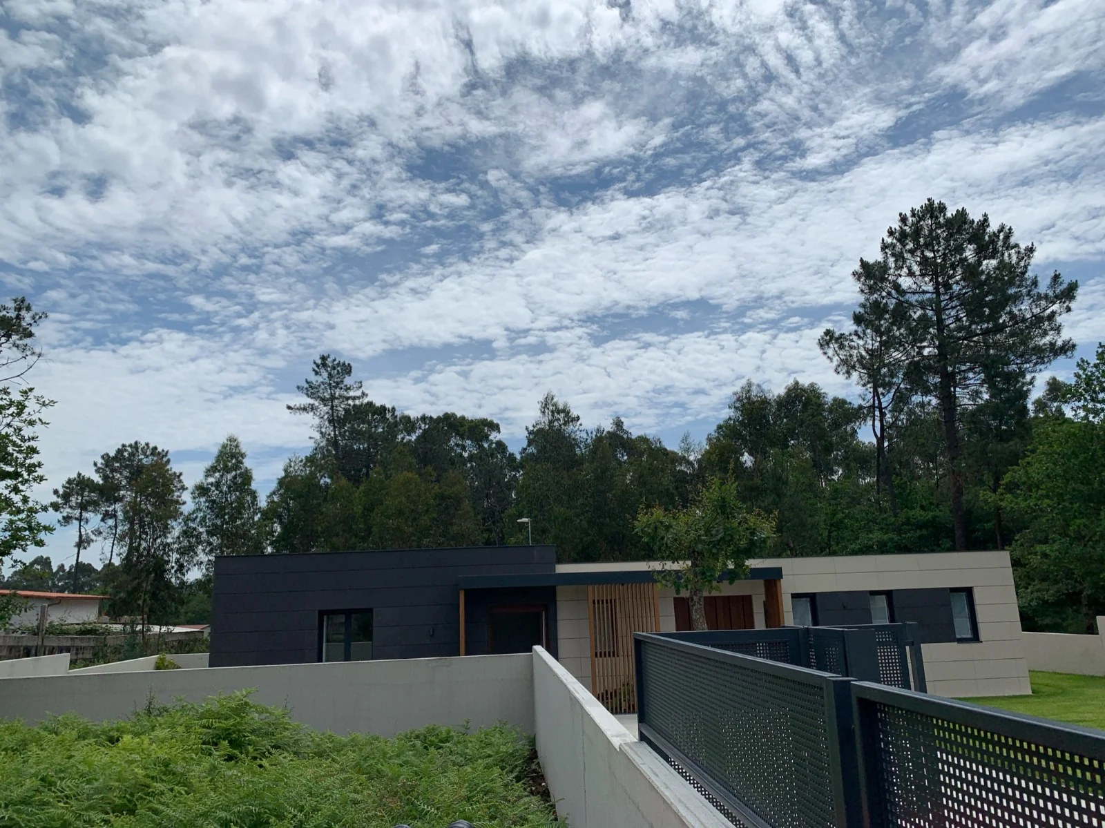 Tomino modular timber project image 6