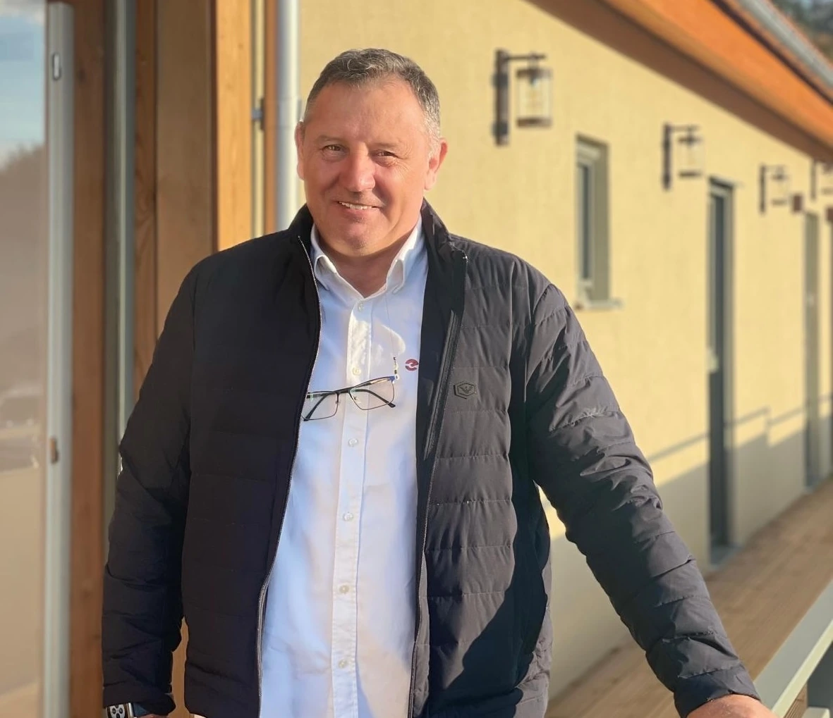 Direction familiale d’ERGIO et continuité de l’entreprise sur le long terme