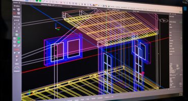 Construcciones de madera