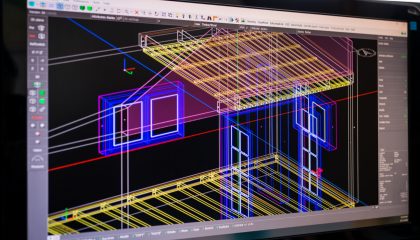 Constructions en bois